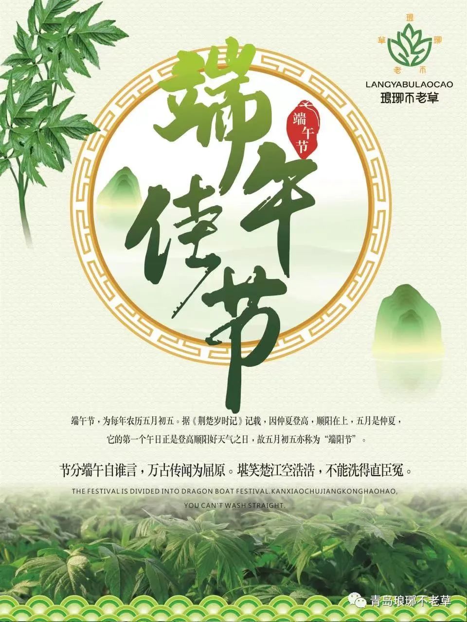 琅琊不老草精英骨干培训